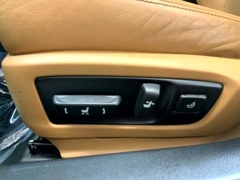 Used 2013 Lexus GS 350 AWD w/ Premium Pkg image 11