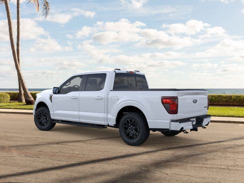 New 2026 Ford F150 Tremor AWD/4WD image 4