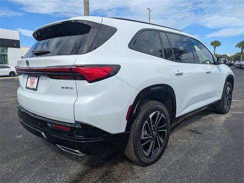 New 2026 Buick Enclave Sport Touring w/ Power Package image 5