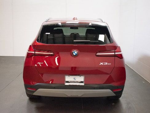 New 2026 BMW X3 xDrive30 w/ Premium Package image 5
