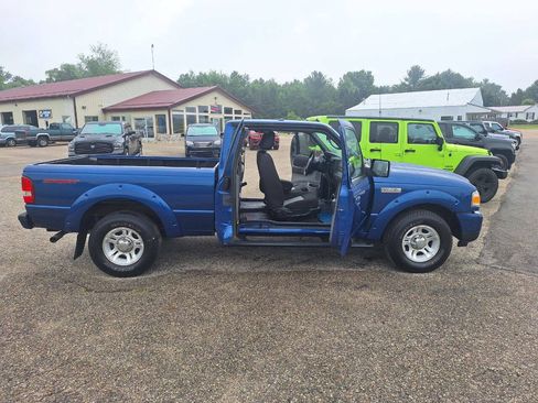 Used 2011 Ford Ranger Sport RWD image 7