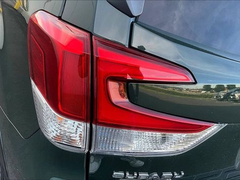 Used 2022 Subaru Forester Limited w/ Popular Package #3 AWD/4WD image 19