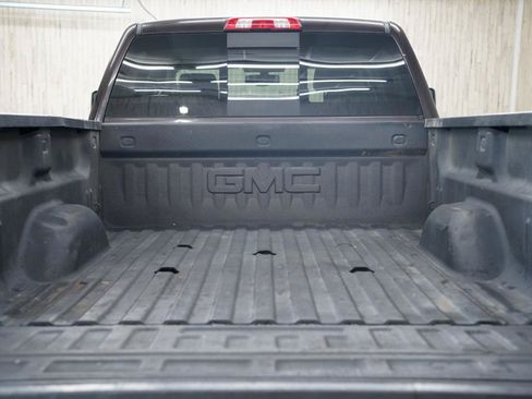 Used 2019 GMC Sierra 2500 SLT AWD/4WD image 34