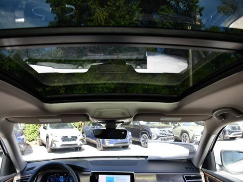 New 2026 Volkswagen Atlas SE image 27