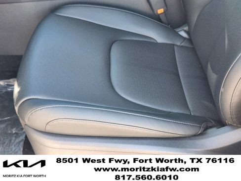 New 2026 Kia Sportage SX FWD image 17