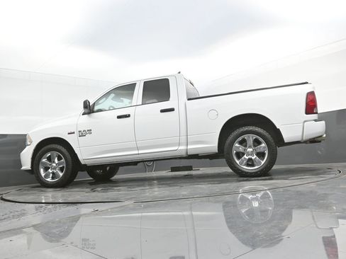 Used 2019 RAM 1500 Express w/ Express Value Package image 25