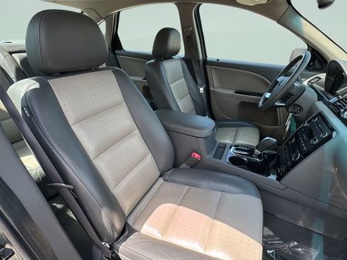 Used 2008 Mercury Sable AWD Sedan image 18
