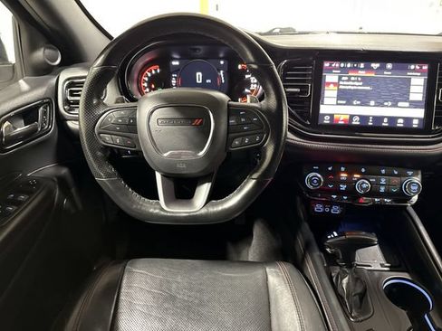 Used 2023 Dodge Durango R/T w/ Blacktop Package AWD/4WD image 11