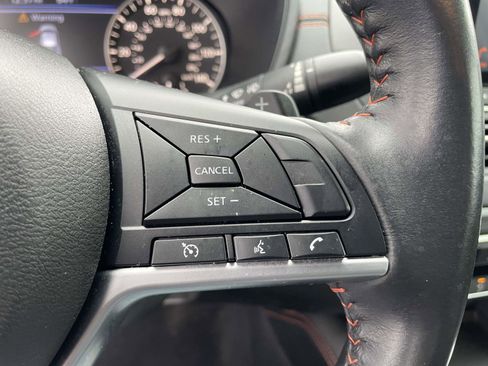 Used 2022 Nissan Altima 2.5 SR image 13