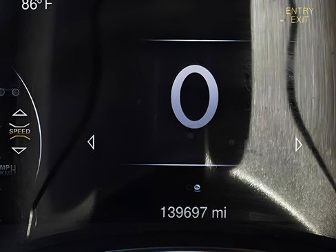 Used 2014 Jeep Grand Cherokee Summit AWD/4WD image 31