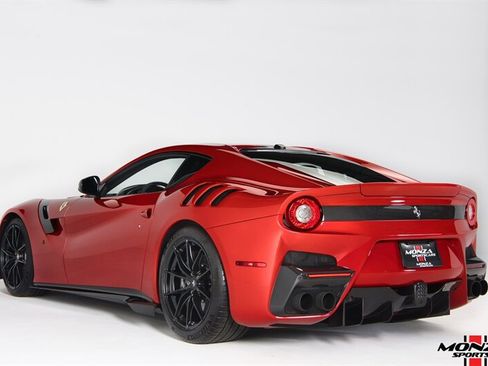 Used 2017 Ferrari F12tdf RWD image 15