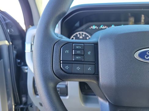 New 2026 Ford F250 XL w/ XL Off-Road Package image 23