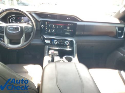 Used 2023 GMC Sierra 1500 Denali AWD/4WD image 14