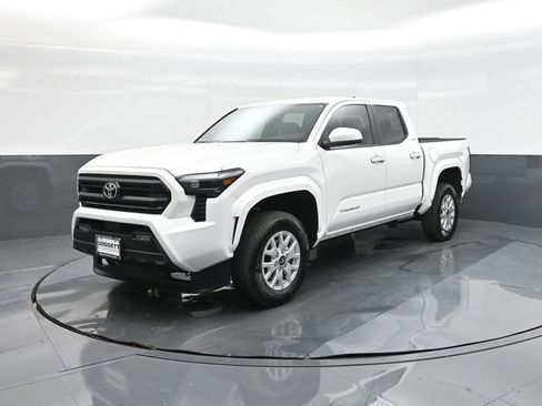 New 2026 Toyota Tacoma SR5 image 34