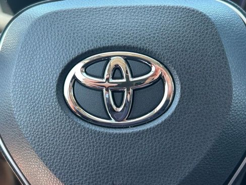 Used 2023 Toyota RAV4 Limited AWD/4WD image 39