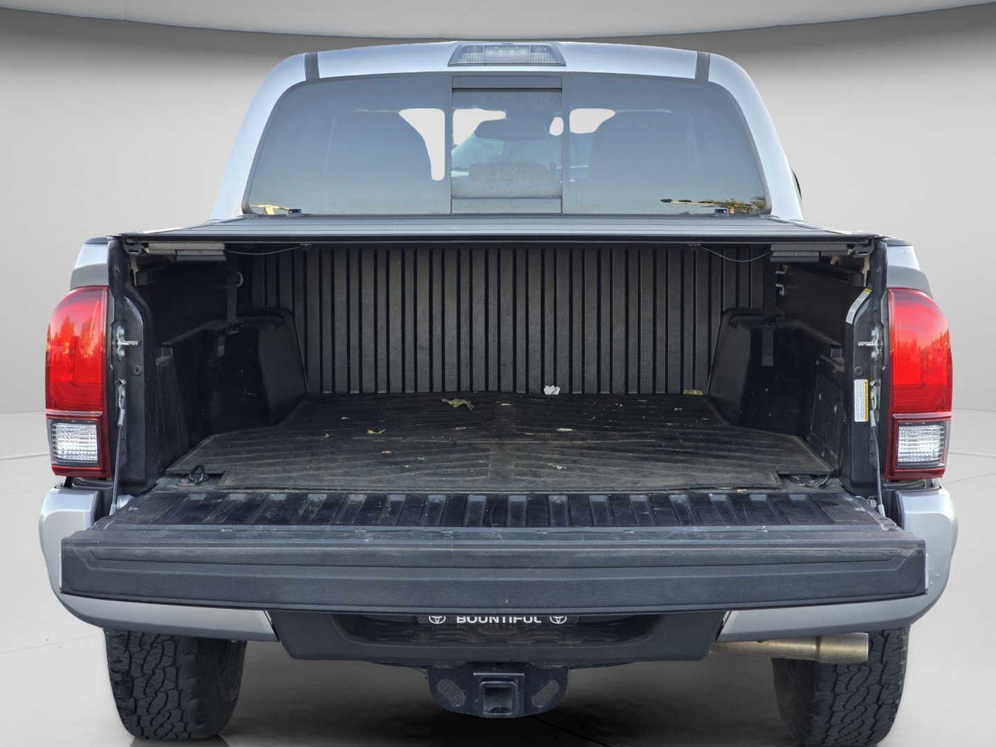 Certified 2021 Toyota Tacoma SR5 w/ Technology Package AWD/4WD image 23