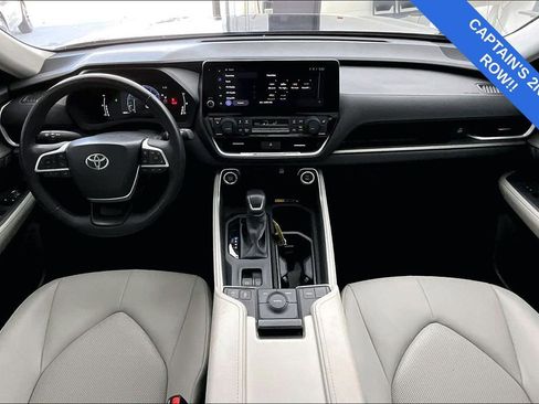 Used 2024 Toyota Grand Highlander XLE image 20