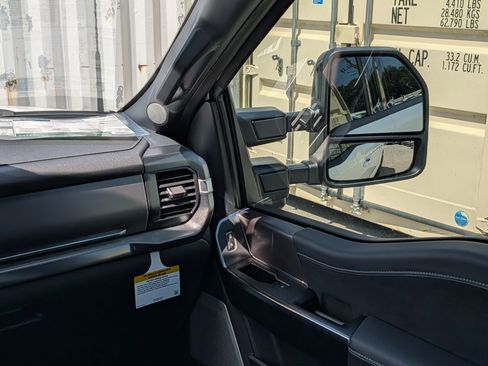New 2026 Ford F150 Platinum RWD image 21