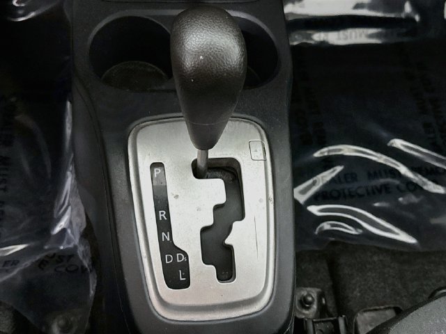 Used 2023 Mitsubishi Mirage G4 LE FWD image 19