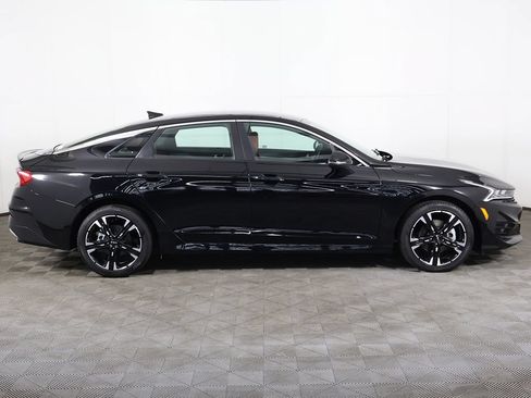 Used 2024 Kia K5 GT-Line w/ GT-Line Premium Package FWD image 18