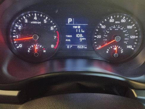 Used 2023 Kia Rio S FWD image 23