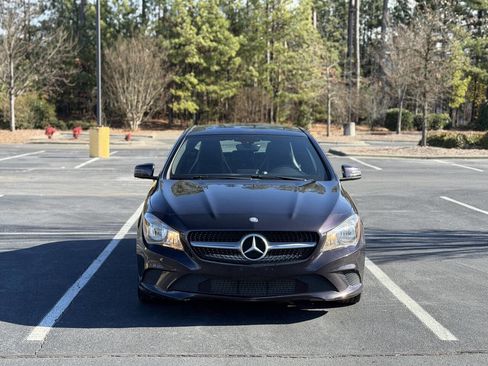 Used 2014 Mercedes-Benz CLA 250 4MATIC image 2