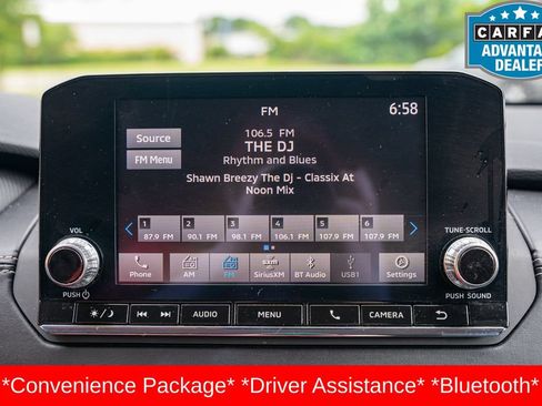 Used 2022 Mitsubishi Outlander ES AWD/4WD image 27