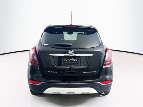 Used 2017 Buick Encore Sport Touring w/ Safety Package image 7