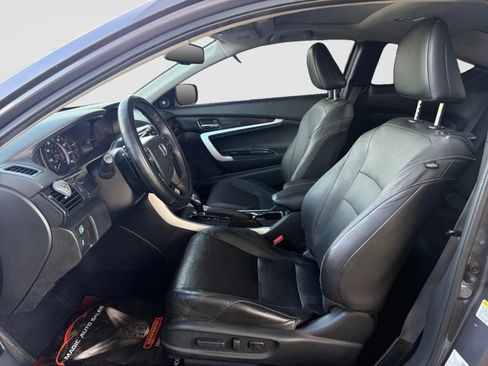 Used 2015 Honda Accord EX-L image 12