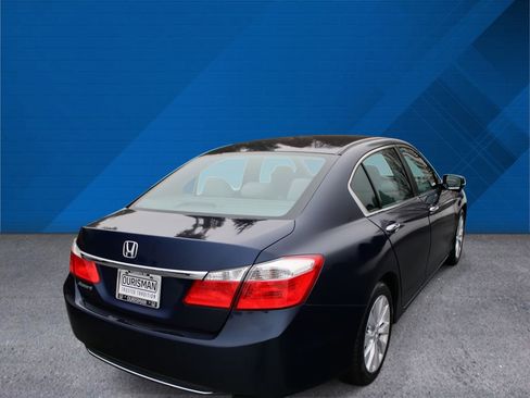 Used 2013 Honda Accord EX image 9