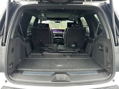 Certified 2025 Cadillac Escalade Sport w/ Touring Package image 16