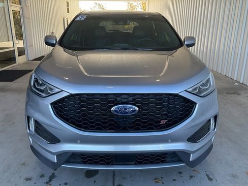 Used 2022 Ford Edge ST w/ Equipment Group 401A image 28