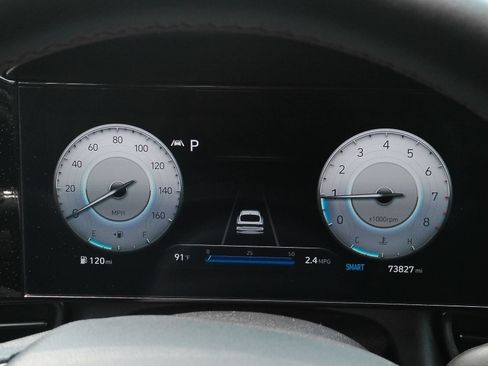 Used 2023 Hyundai Elantra N Line FWD image 25