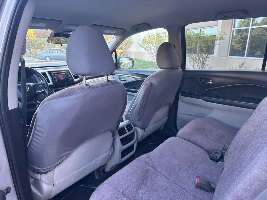 Used 2019 Honda Pilot LX image 26