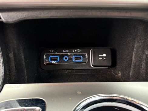 Used 2019 Jeep Grand Cherokee Trailhawk w/ Trailhawk Luxury Group AWD/4WD image 38