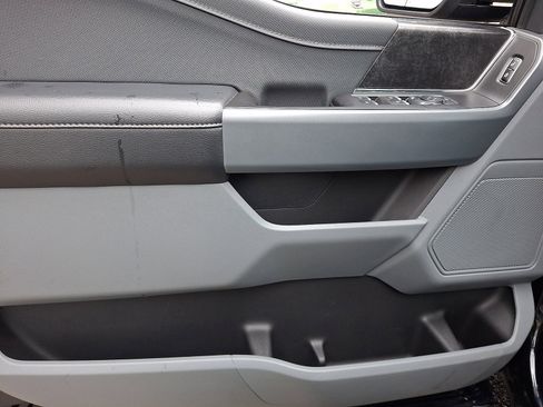 Certified 2023 Ford F150 XLT w/ Equipment Group 302A High image 14