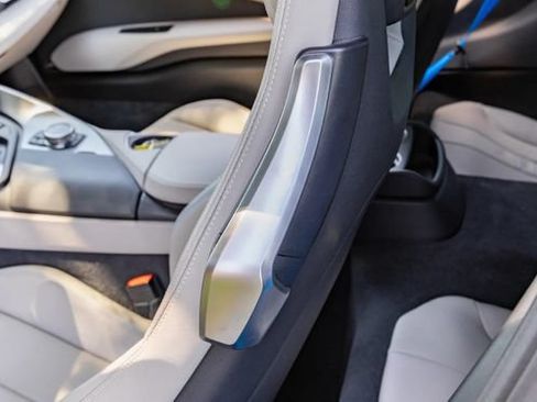 Used 2014 BMW i8 AWD/4WD image 22