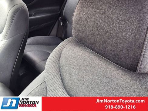 Used 2023 Hyundai Santa Fe SEL image 16