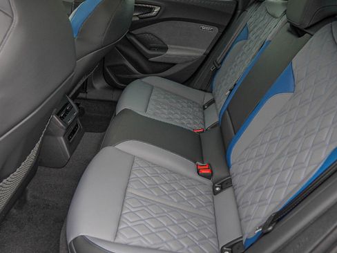 New 2025 Audi S5 Prestige image 24