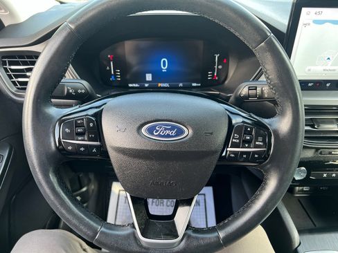 Used 2023 Ford Escape Active w/ Tech Pack #1 AWD/4WD image 21