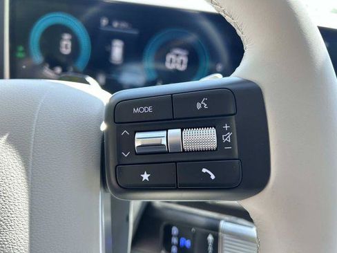 New 2026 Hyundai Santa Fe SEL AWD/4WD image 10