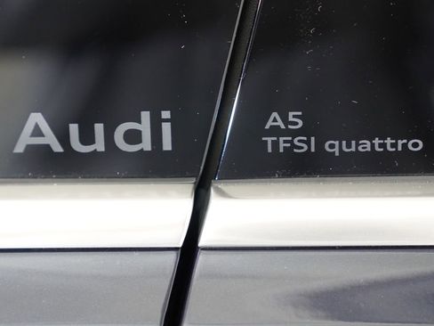 Used 2025 Audi A5 2.0T Premium w/ Convenience Package image 24