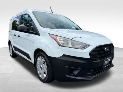 Used 2019 Ford Transit Connect XL image 9