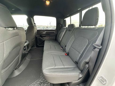 New 2026 RAM 1500 Big Horn image 22