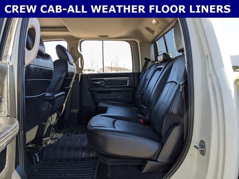 Used 2018 RAM 2500 Laramie w/ Sport Appearance Group image 19