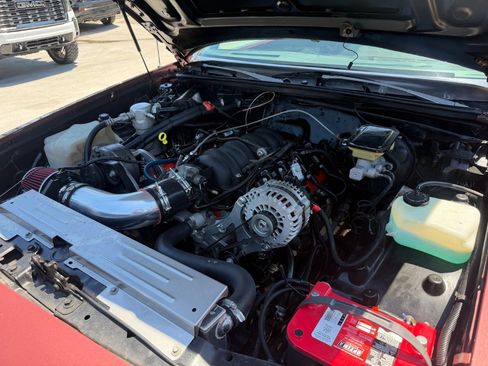 Used 1987 Buick Regal Limited RWD image 30