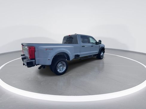 New 2026 Ford F450 XL w/ FX4 Off-Road Package AWD/4WD image 8