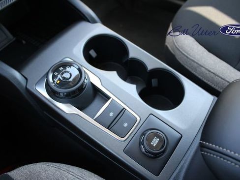 New 2025 Ford Bronco Sport Big Bend w/ Convenience Package image 12