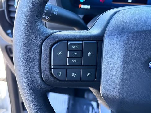 Used 2025 Ford F150 STX w/ LOBO Package image 18