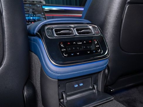 New 2026 Mercedes-Benz S 63 AMG S image 27